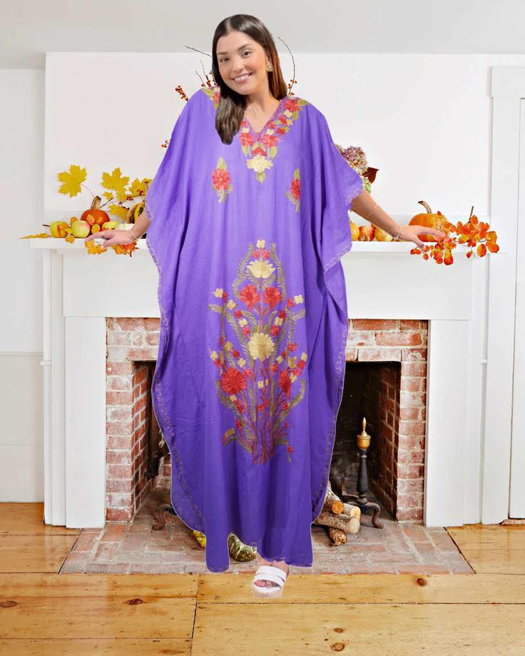 Beach Party Flowy Maxi Dresses