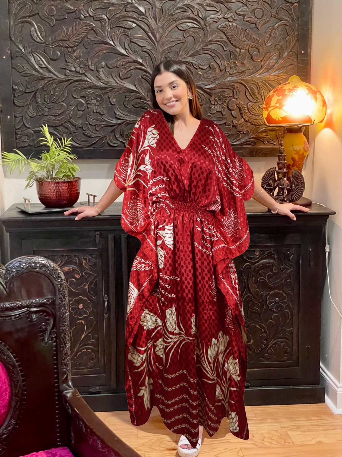 Valentine Day Gifts, Bohemian Clothing