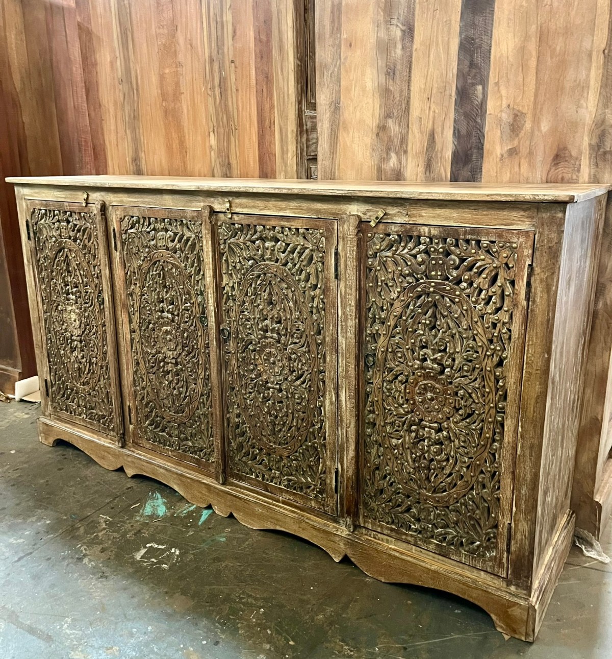 Make a Statement with Your Entryway