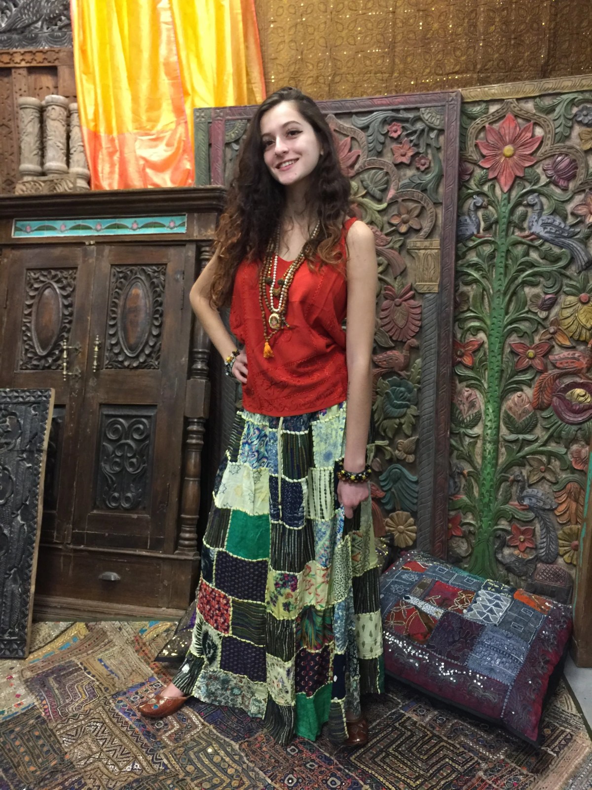 Coastal Tranquility Meets Rustic Charm: A Home Inspired by the Sea