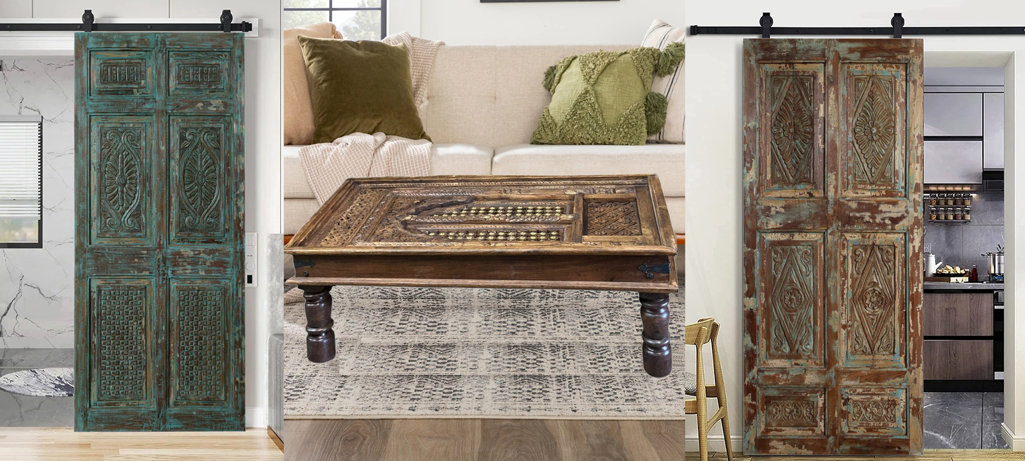 Balancing Style and Utility: The Art of Dual-Purpose Furniture