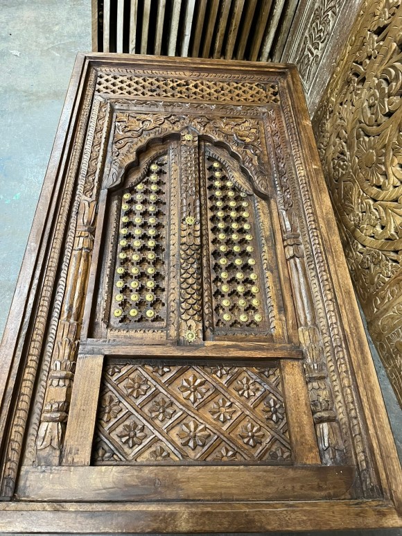 Bespoke, Not Branded, A Home Where Two Histories