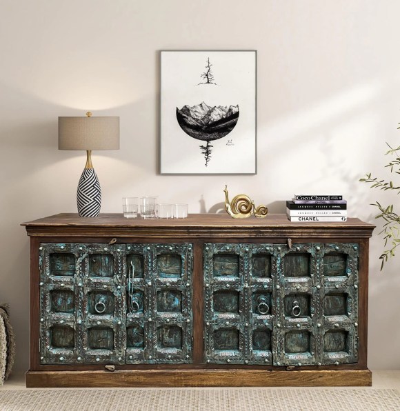 The Art of Bold: Statement Pieces That Speak