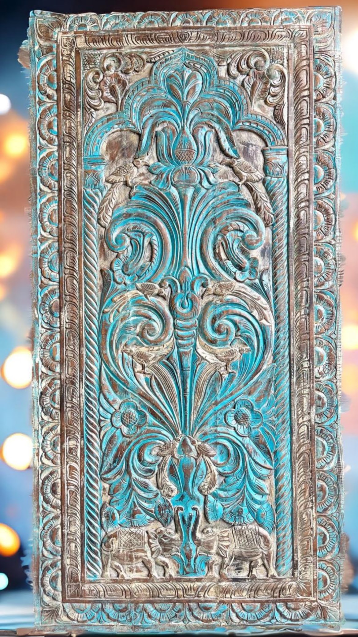 From Farmhouse to Fabulous: The Rise of Unique Eclectic Interiors