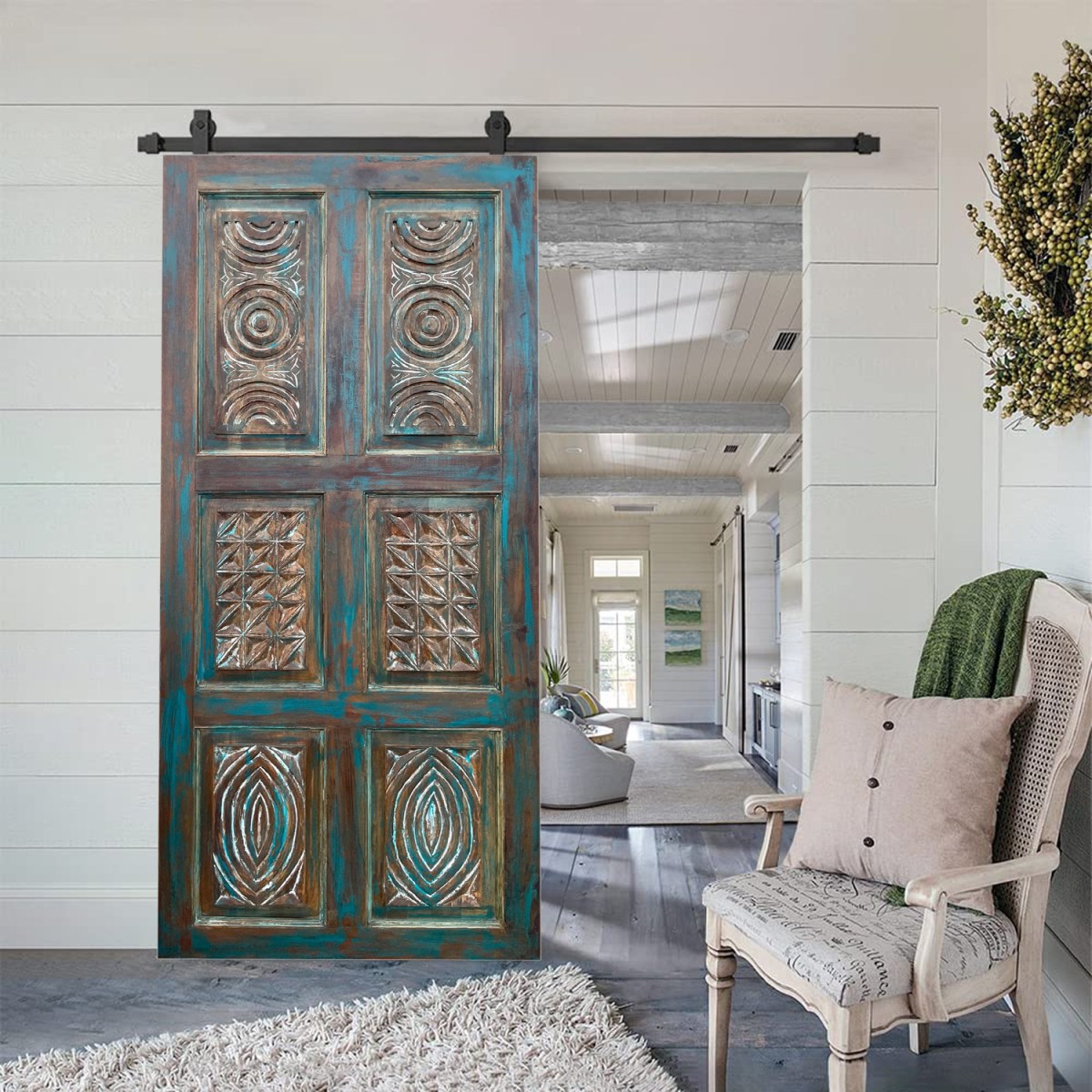 Eclectic & Maximalist Interiors: The Bold Art of Living Out Loud