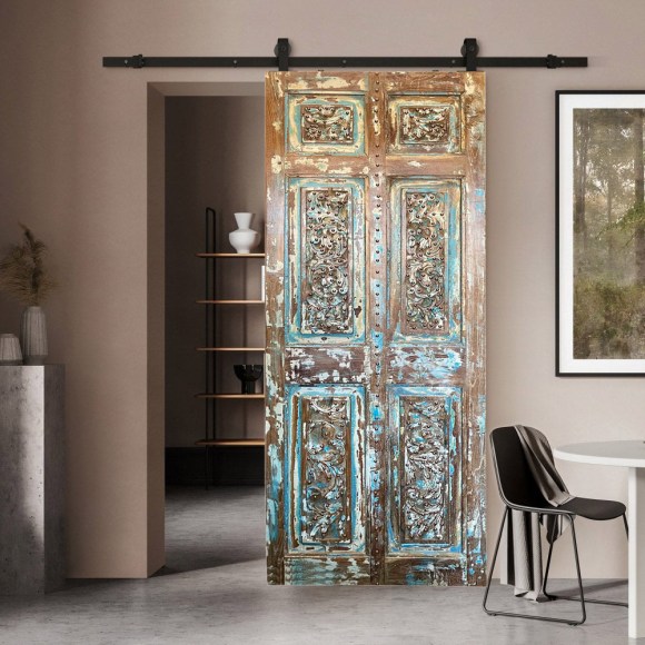 Doors That Speak: The Rise of Architectural Storytelling in Home Design