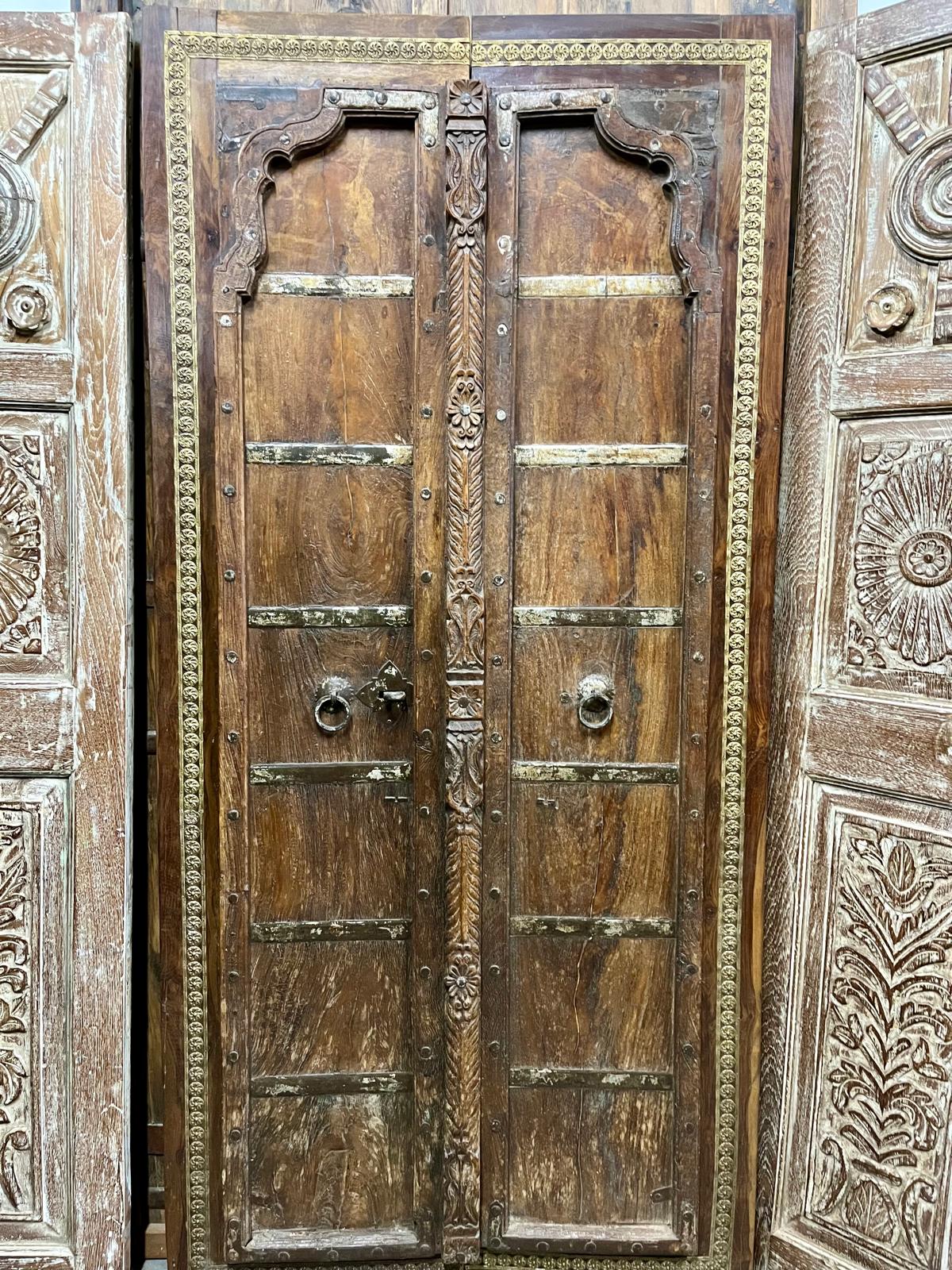 Artisans Carved Barndoors Carved Doors, Architectural Design