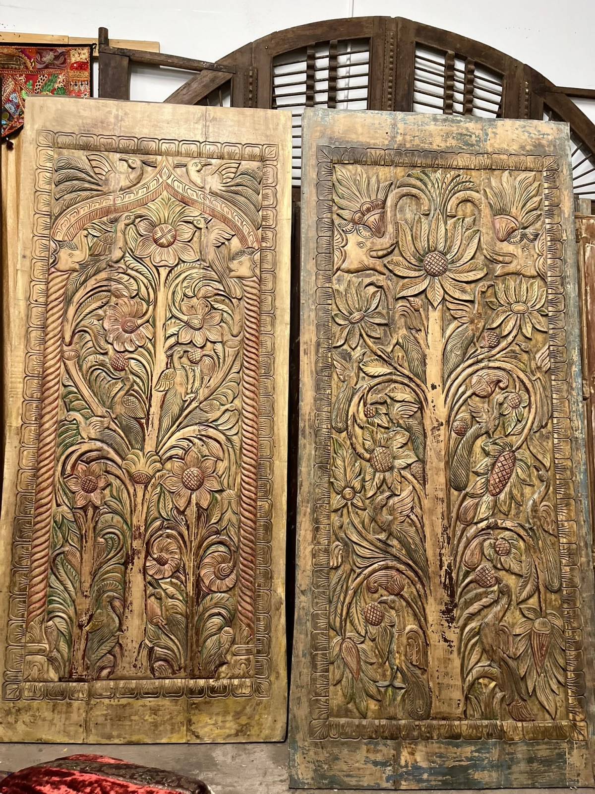 Ranch Farmhouse Rustic Doors: A Guide to Vintage Charm