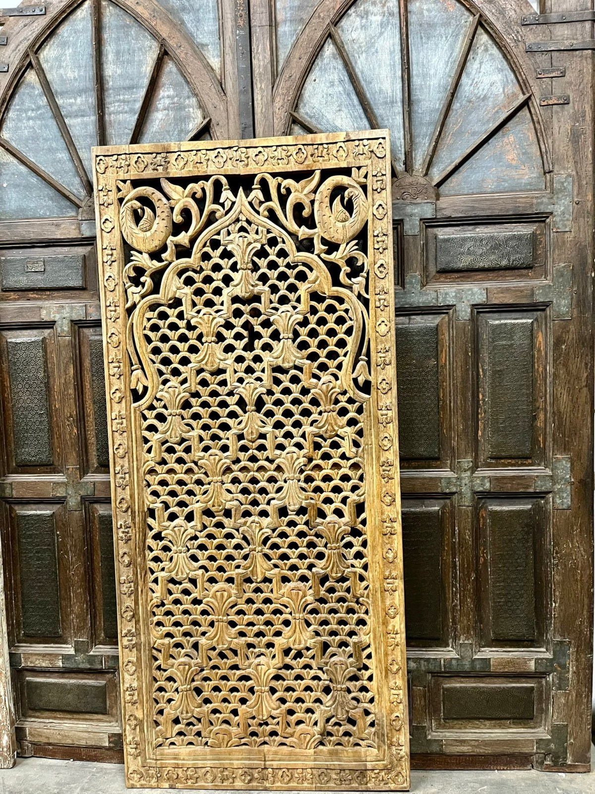 A Boho Eclectic Country Home in New York