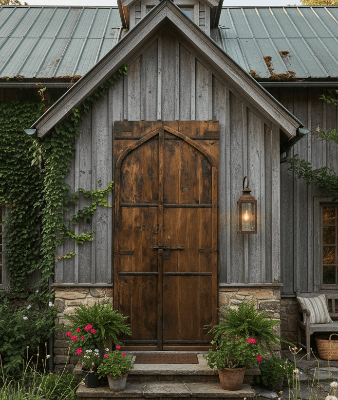 Charming Farmhouse Living Room Ideas: Rustic Decor Inspiration for Every Home