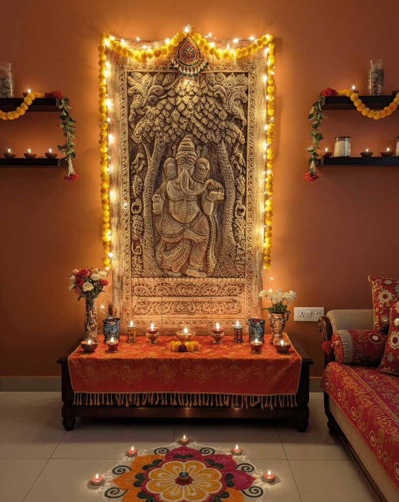 Vintage Wood Sliding Barn Doors: Functional Art for Rustic Luxury Homes