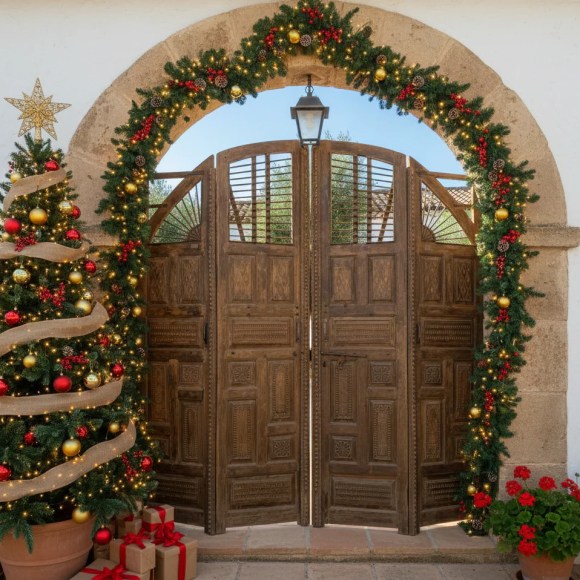 Carved Wood Entry Doors: The Designer Secret to Instant Luxury