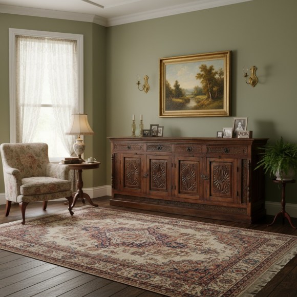 Cyber Monday Sale Spanish-style Arizona vintage home