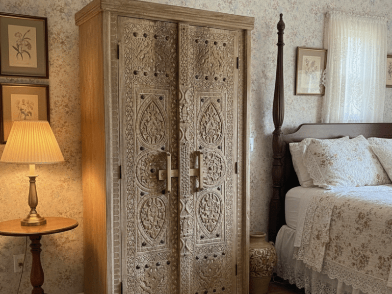 Boho Chic Décor | Authentic Indian&nbsp;Furniture