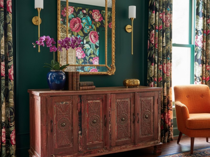 Vintage Furniture and Antique Doors, Farmhouse&nbsp;Decor