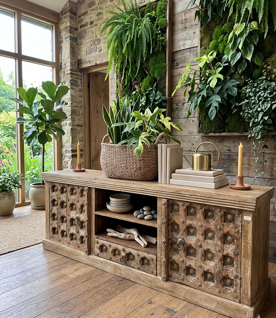 Personalized Design: A Reflection of Your Story