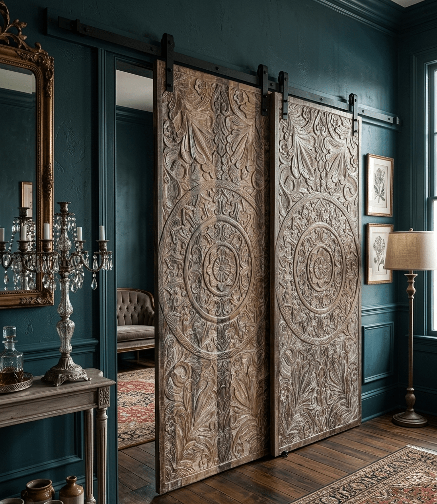 Collected & Crafted: A Modern Farmhouse That Tells the World's Most Beautiful Stories