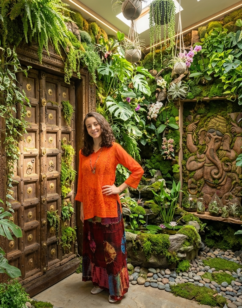 Your Door. Your Vision. Fully Custom — Only at Mogul Interior, Florida