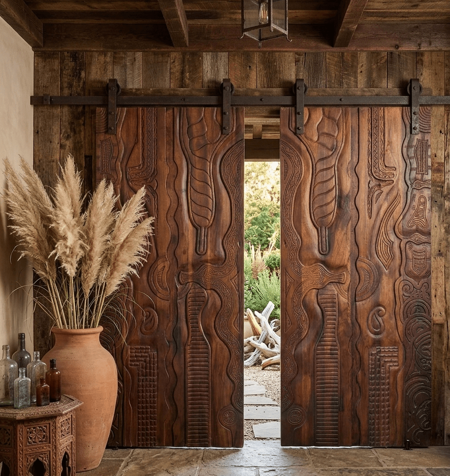 Sun-Kissed and Soulful: A Modern California Farmhouse Carved from Wine Country Dreams