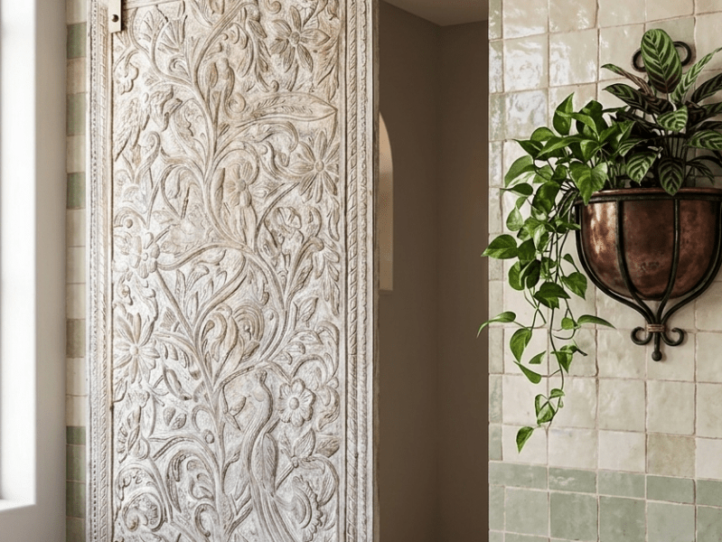 Where the Prairie Meets Polish: A Modern Texas Farmhouse to Fall In Love&nbsp;With